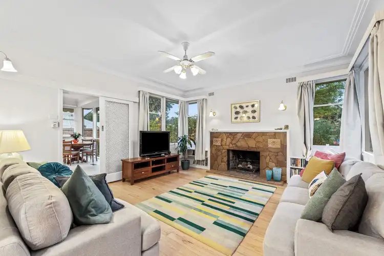 Third view of Homely house listing, 7 Nash Road, Box Hill South VIC 3128