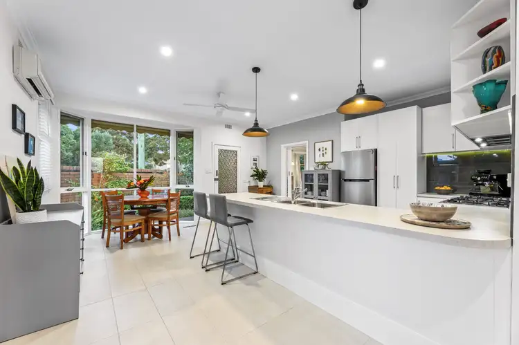 Fifth view of Homely house listing, 7 Nash Road, Box Hill South VIC 3128