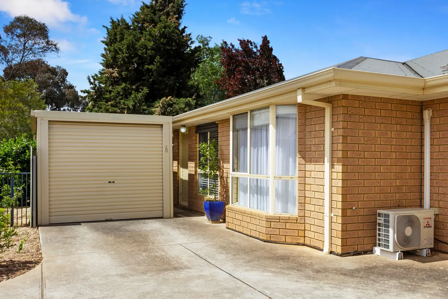 Main view of Homely other listing, 6/23A Morialta Drive, Smithfield SA 5114