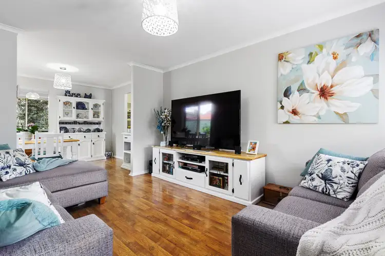 Second view of Homely other listing, 6/23A Morialta Drive, Smithfield SA 5114