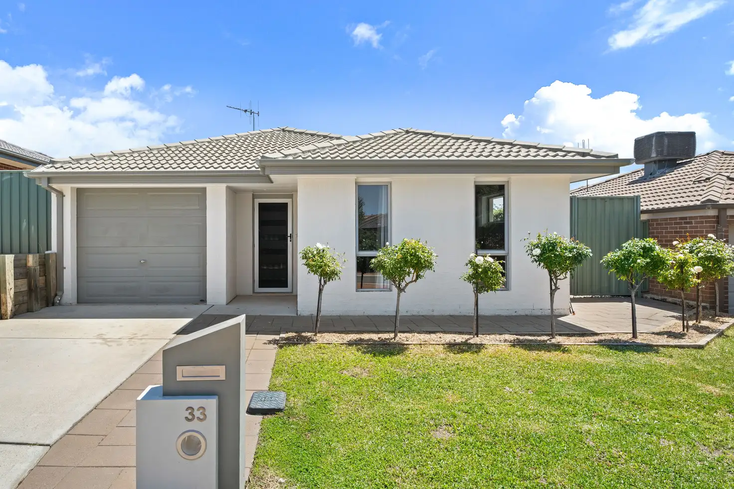 Main view of Homely house listing, 33 Greenman Street, Macgregor ACT 2615