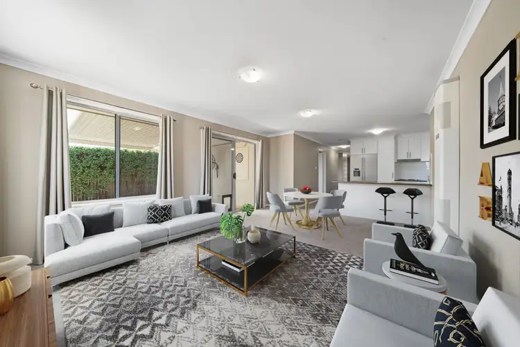 Third view of Homely house listing, 33 Greenman Street, Macgregor ACT 2615