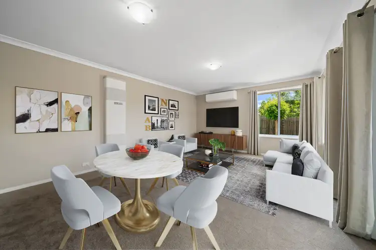 Fourth view of Homely house listing, 33 Greenman Street, Macgregor ACT 2615