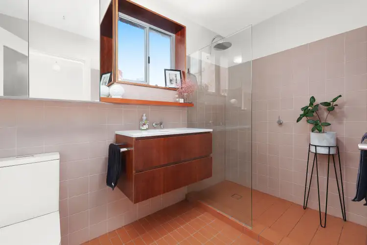 Fifth view of Homely apartment listing, 35/4 Ward Avenue, Elizabeth Bay NSW 2011