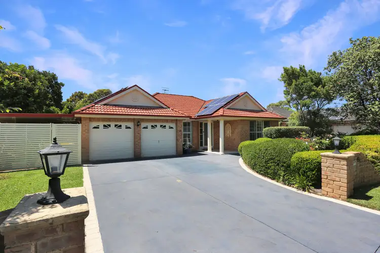 Main view of Homely house listing, 19 Windward Circuit, Tea Gardens NSW 2324