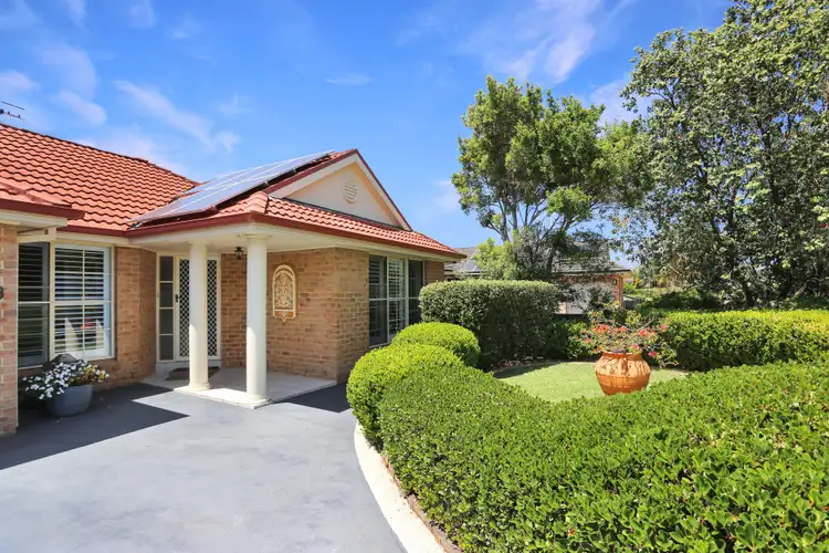 Second view of Homely house listing, 19 Windward Circuit, Tea Gardens NSW 2324