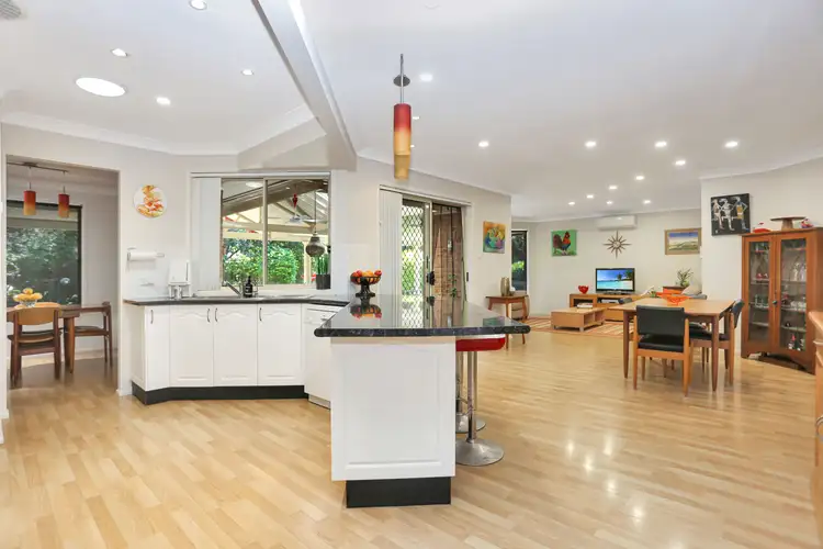 Third view of Homely house listing, 19 Windward Circuit, Tea Gardens NSW 2324