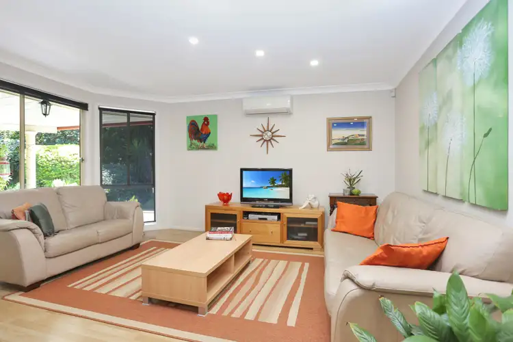 Fourth view of Homely house listing, 19 Windward Circuit, Tea Gardens NSW 2324