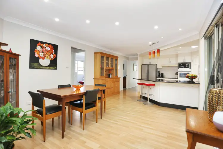 Fifth view of Homely house listing, 19 Windward Circuit, Tea Gardens NSW 2324
