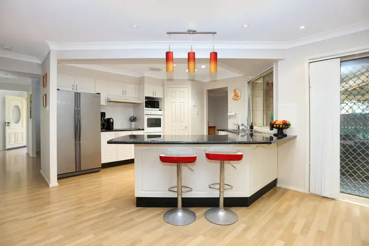 Sixth view of Homely house listing, 19 Windward Circuit, Tea Gardens NSW 2324