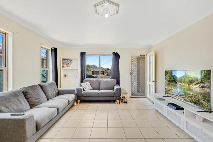 Second view of Homely unit listing, 1 & 2/5 Fleet Street, Darling Heights QLD 4350