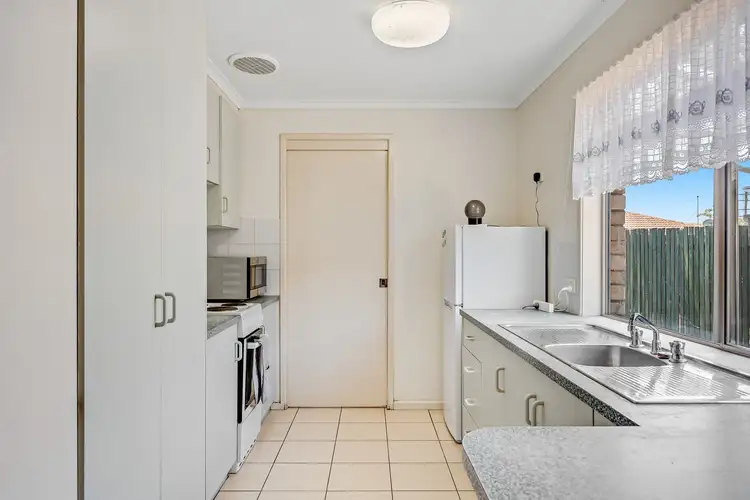 Third view of Homely unit listing, 1 & 2/5 Fleet Street, Darling Heights QLD 4350