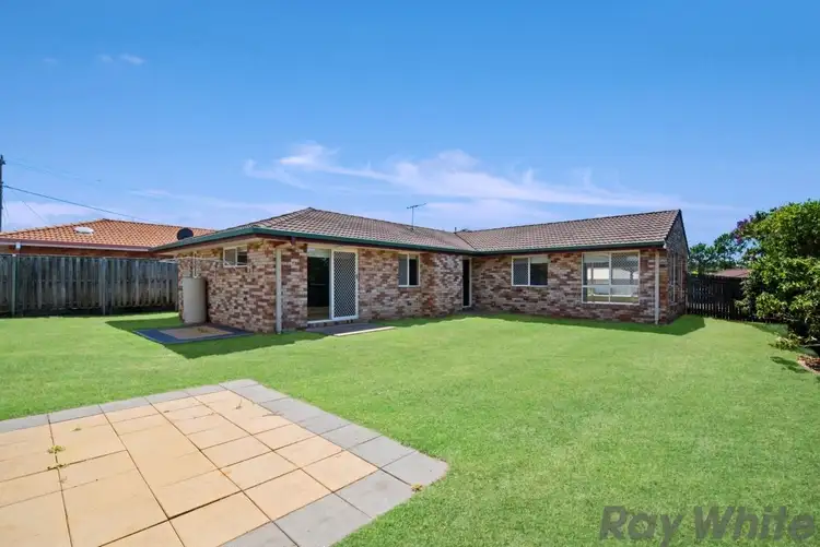 Main view of Homely house listing, 52 Parsons Boulevard, Deception Bay QLD 4508