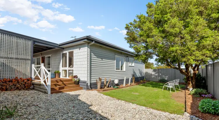 46 Links Road, Mansfield VIC 3722