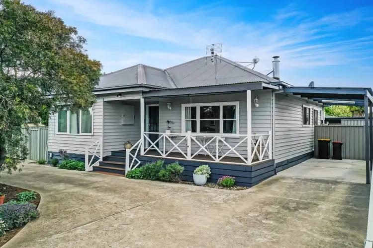Fourth view of Homely house listing, 46 Links Road, Mansfield VIC 3722