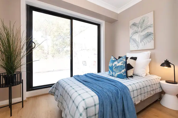 Fourth view of Homely unit listing, 21/552-554 Pacific Highway, Chatswood NSW 2067