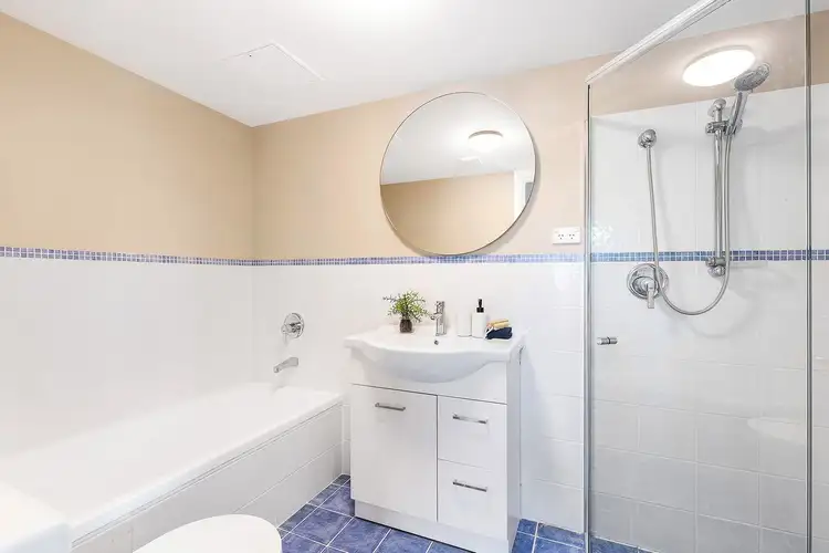 Fifth view of Homely unit listing, 21/552-554 Pacific Highway, Chatswood NSW 2067