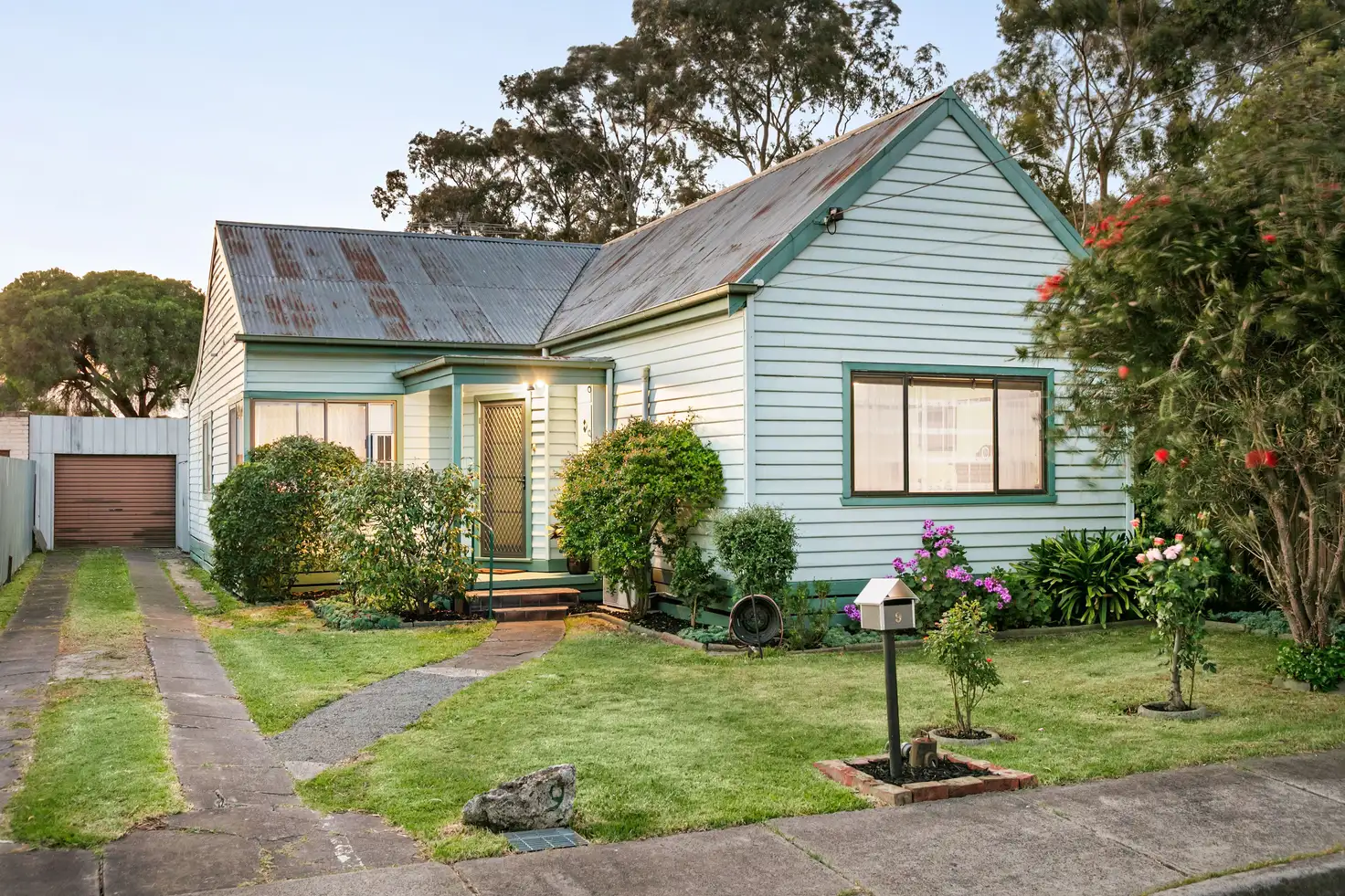 Main view of Homely house listing, 9 Bush Street, Coburg North VIC 3058