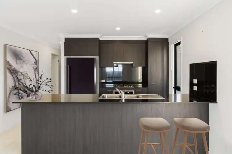 Main view of Homely house listing, 4 Summit Place, Pimpama QLD 4209