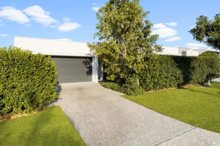 Second view of Homely house listing, 4 Summit Place, Pimpama QLD 4209