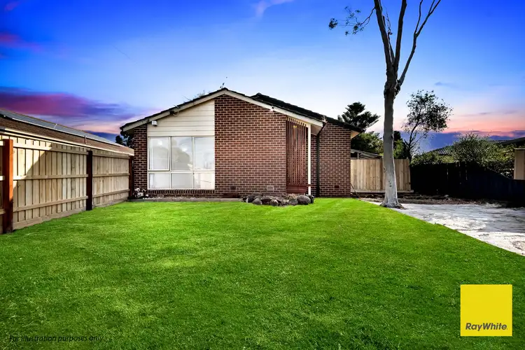 9 Swan Street, Werribee VIC 3030