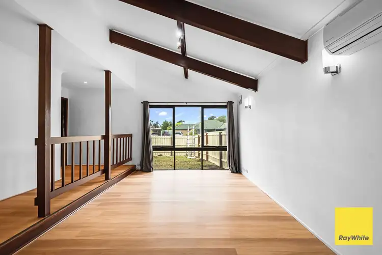 Fifth view of Homely house listing, 9 Swan Street, Werribee VIC 3030