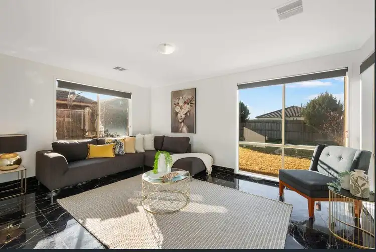 Sixth view of Homely house listing, 61 Charlotte Crescent, Wyndham Vale VIC 3024