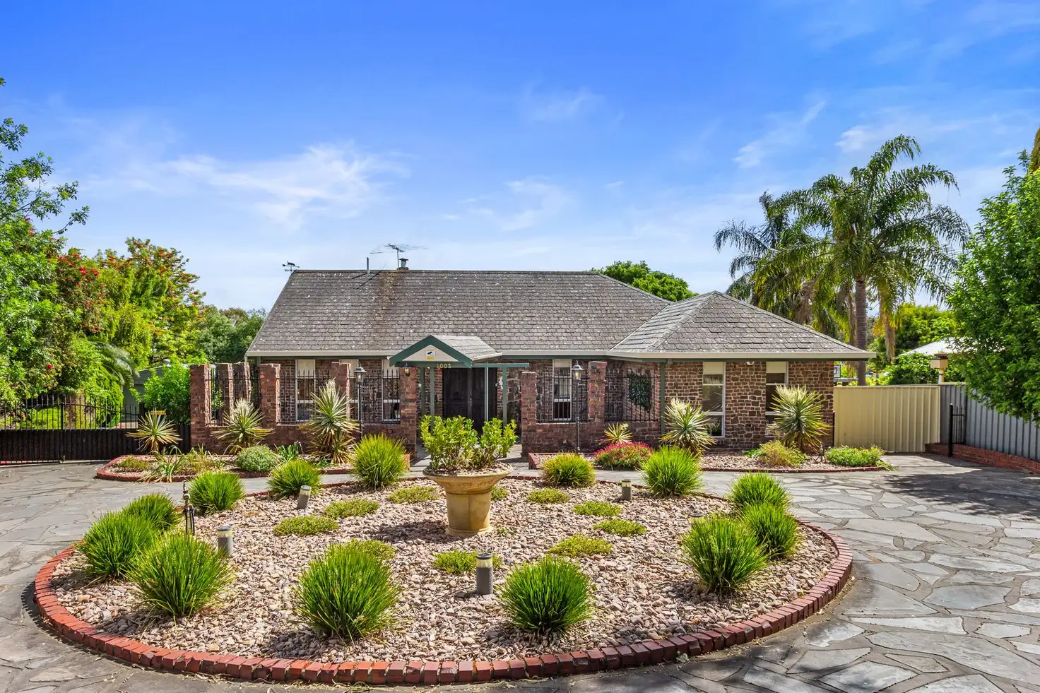 Main view of Homely house listing, 1003 Black Top Road, One Tree Hill SA 5114