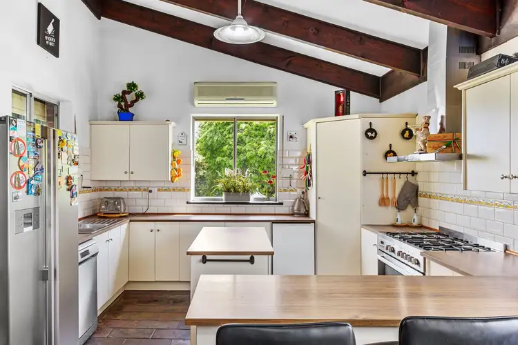 Second view of Homely house listing, 1003 Black Top Road, One Tree Hill SA 5114