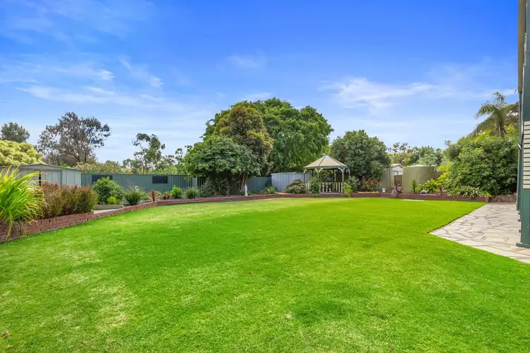 Third view of Homely house listing, 1003 Black Top Road, One Tree Hill SA 5114