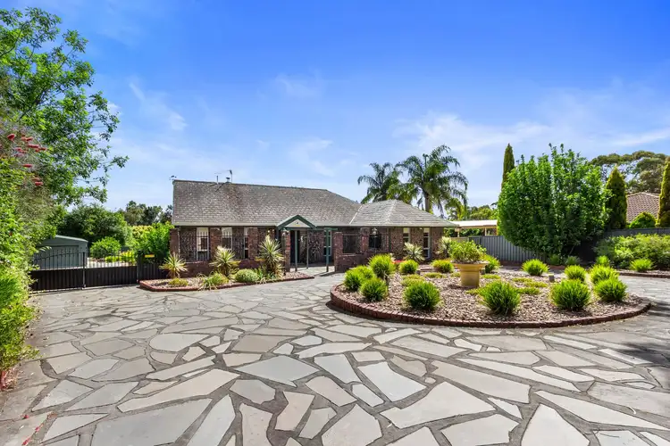 Fourth view of Homely house listing, 1003 Black Top Road, One Tree Hill SA 5114