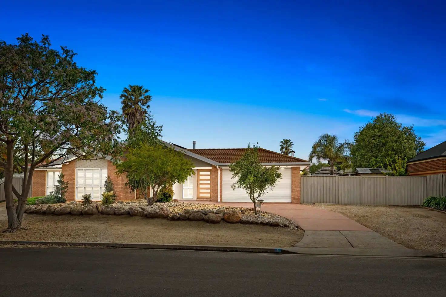 Main view of Homely house listing, 1 Foster Street, Werribee VIC 3030