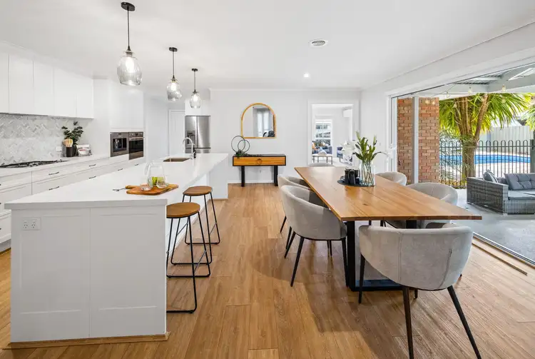 Fourth view of Homely house listing, 1 Foster Street, Werribee VIC 3030