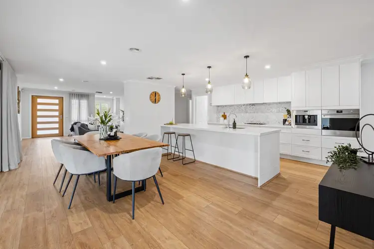 Fifth view of Homely house listing, 1 Foster Street, Werribee VIC 3030