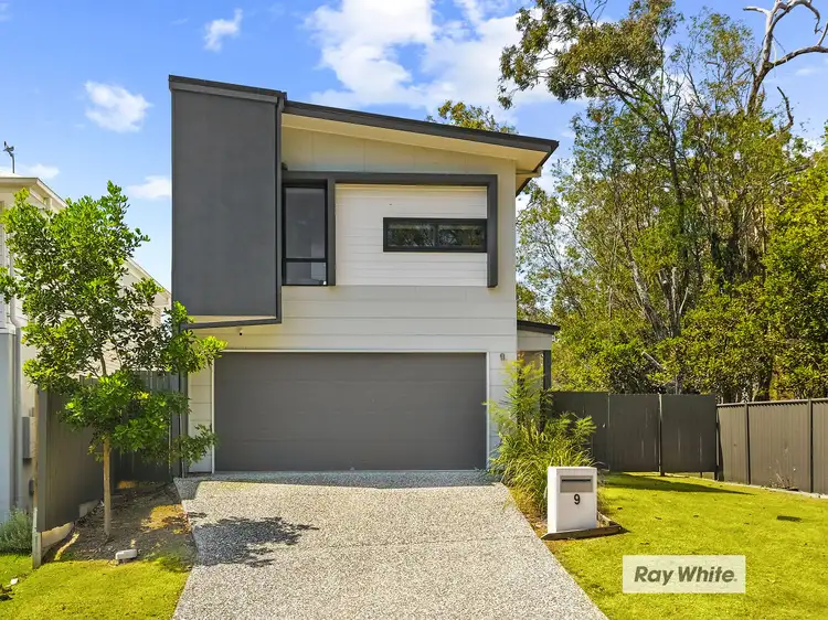 Second view of Homely house listing, 9/150 Lovat Street, Ellen Grove QLD 4078