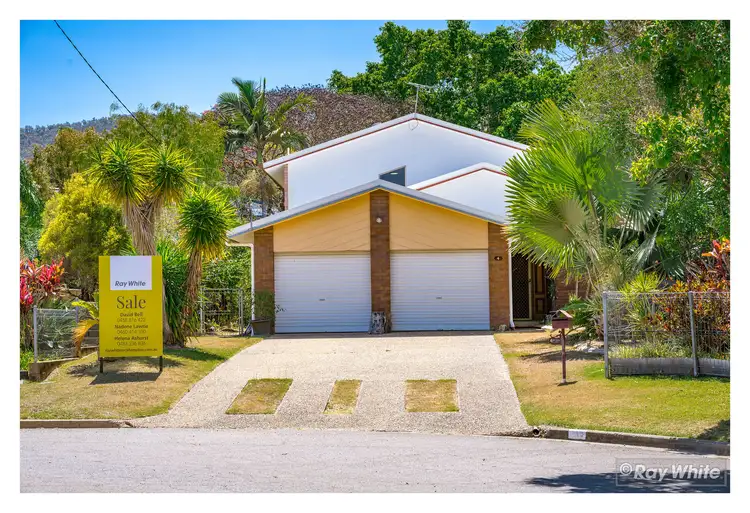 Main view of Homely house listing, 4 Findlay Street, Frenchville QLD 4701
