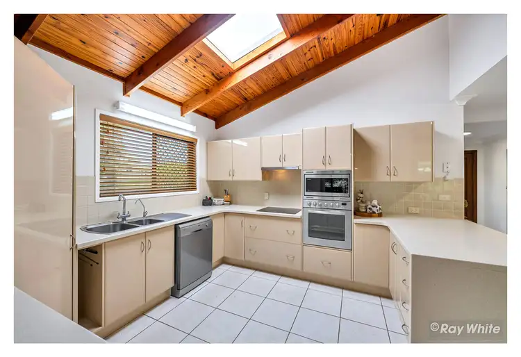 Fifth view of Homely house listing, 4 Findlay Street, Frenchville QLD 4701
