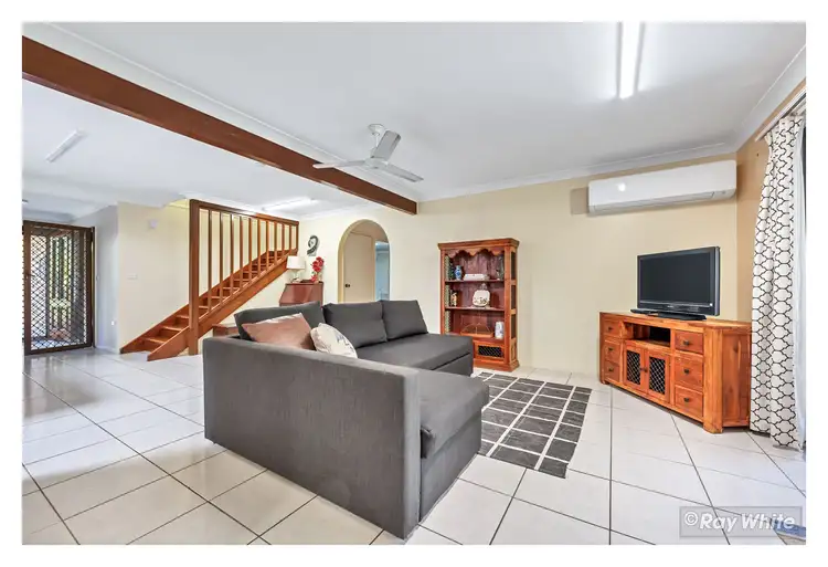 Sixth view of Homely house listing, 4 Findlay Street, Frenchville QLD 4701