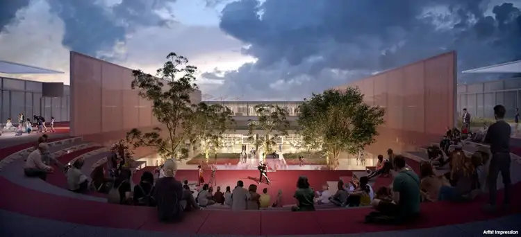 Sixth view of Homely land listing, 13 Anamudi Road, Wollert VIC 3750