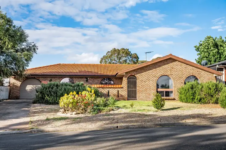 3 Gloaming Close, Hillbank SA 5112