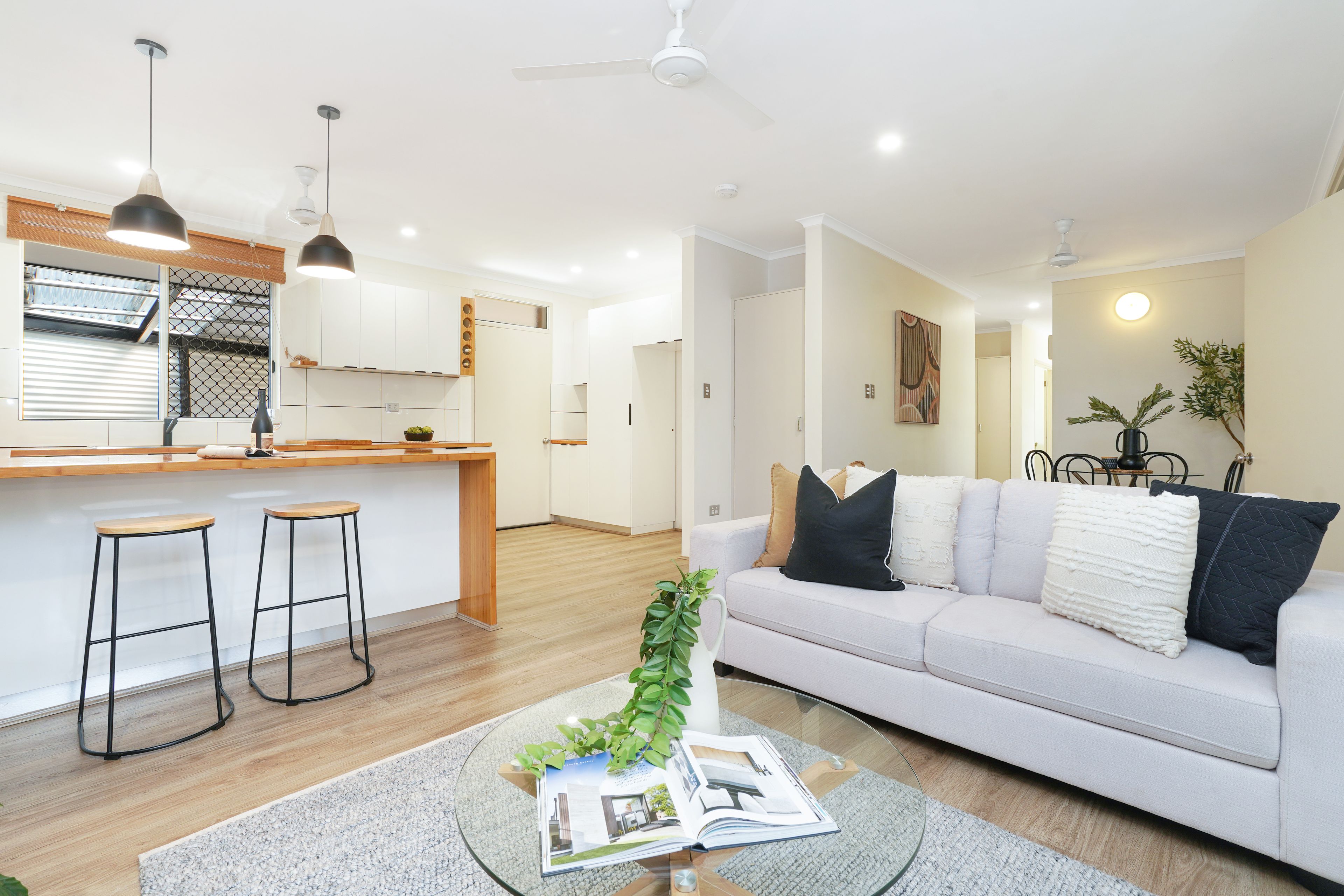 Main view of Homely house listing, 5 Eucla Court, Karama NT 812