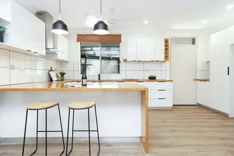 Second view of Homely house listing, 5 Eucla Court, Karama NT 812