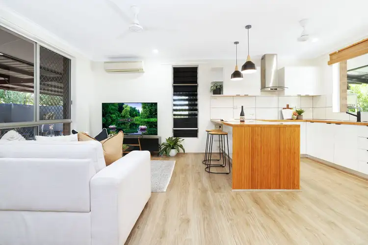 Fourth view of Homely house listing, 5 Eucla Court, Karama NT 812