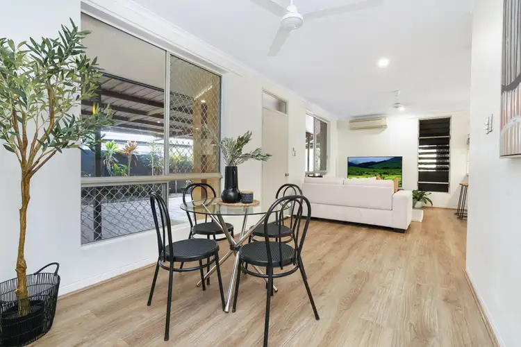 Sixth view of Homely house listing, 5 Eucla Court, Karama NT 812