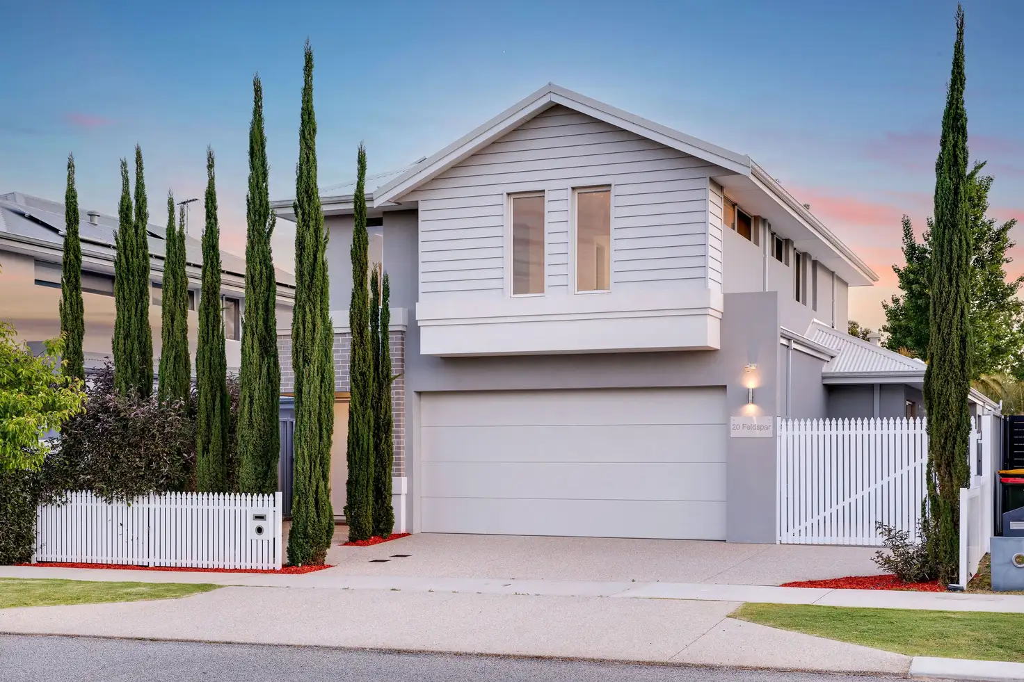 Main view of Homely house listing, 20 Feldspar Parade, Gwelup WA 6018