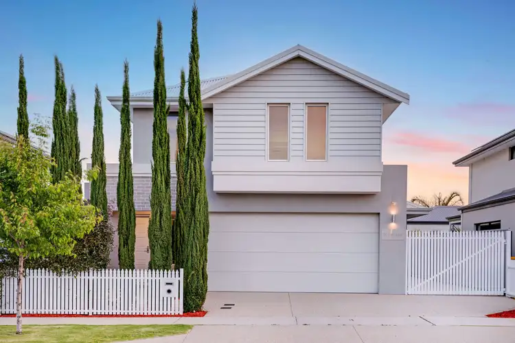 Second view of Homely house listing, 20 Feldspar Parade, Gwelup WA 6018