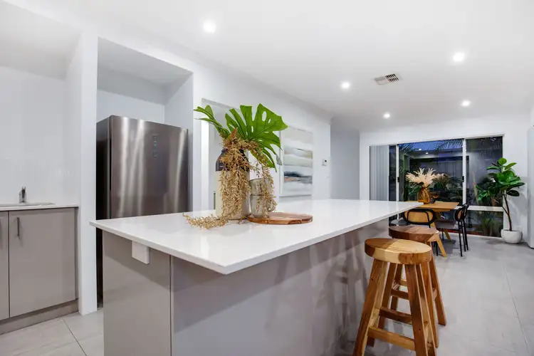 Fifth view of Homely house listing, 20 Feldspar Parade, Gwelup WA 6018