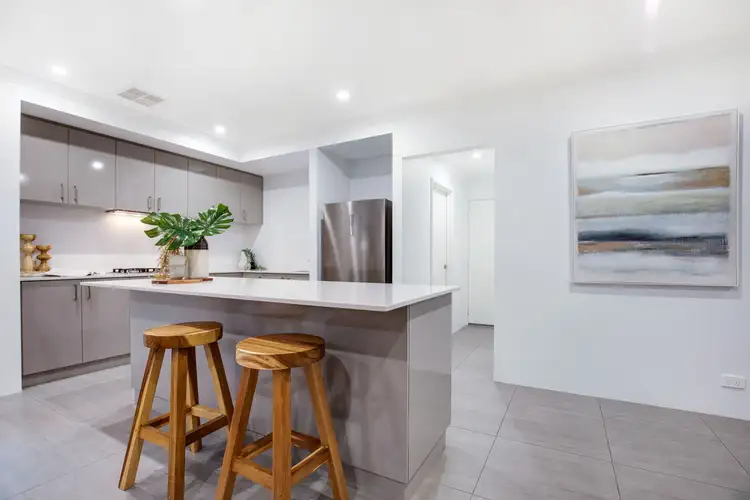 Sixth view of Homely house listing, 20 Feldspar Parade, Gwelup WA 6018