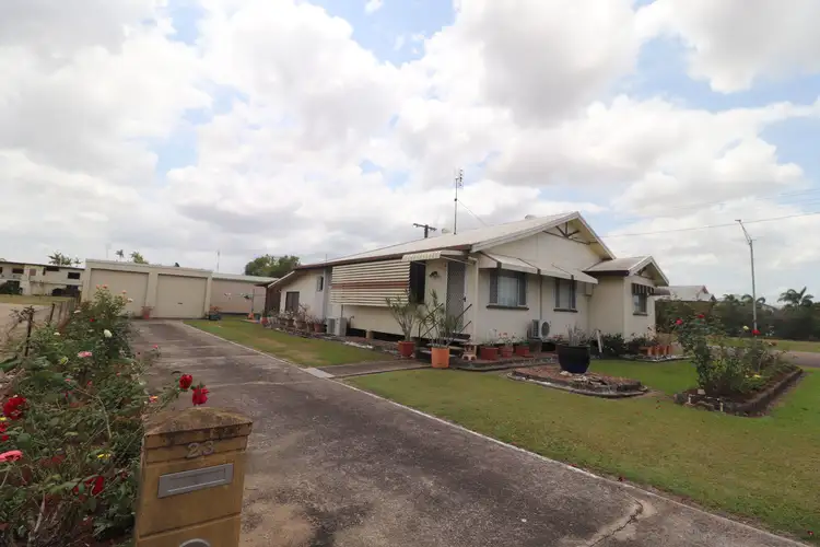 23 Lynn Street, Ingham QLD 4850