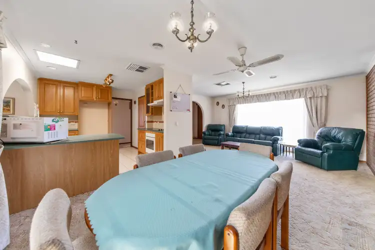 Fifth view of Homely house listing, 8 President Avenue, Andrews Farm SA 5114